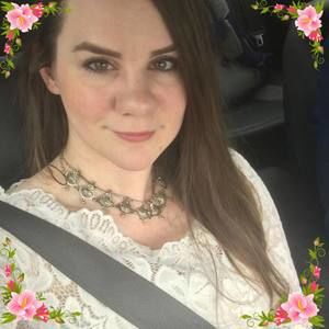 Meet your Posher, Heidi